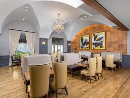 Hilton Dallas/Park Cities