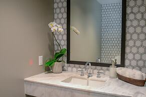 Hilton Dallas/Park Cities