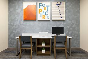 Holiday Inn Express Hotel & Suites Fort Pierce West by IHG