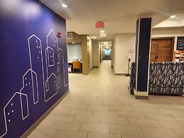 Holiday Inn Express Hotel & Suites Idaho Falls by IHG