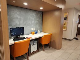 Holiday Inn Express Hotel & Suites Idaho Falls by IHG