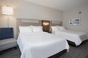 Holiday Inn Express Hotel & Suites Idaho Falls by IHG