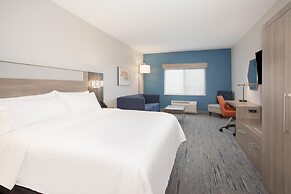 Holiday Inn Express Hotel & Suites Idaho Falls by IHG