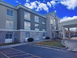 Holiday Inn Express Hotel & Suites Idaho Falls, an IHG Hotel