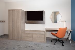 Holiday Inn Express Hotel & Suites Idaho Falls by IHG