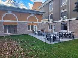 Holiday Inn Express Hotel & Suites Idaho Falls by IHG