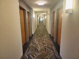 Holiday Inn Express Hotel & Suites Idaho Falls by IHG