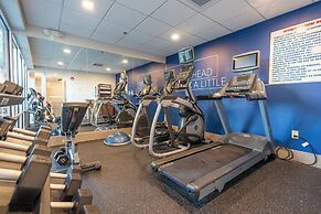 Holiday Inn Express Hotels & Suites Cocoa Beach by IHG