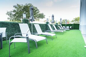 Holiday Inn Express Hotels & Suites Cocoa Beach by IHG