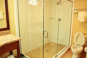 Holiday Inn Express Hotels & Suites Cocoa Beach by IHG