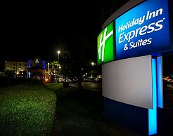 Holiday Inn Express Hotels & Suites Cocoa Beach by IHG