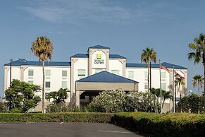 Holiday Inn Express Hotels & Suites Cocoa Beach by IHG