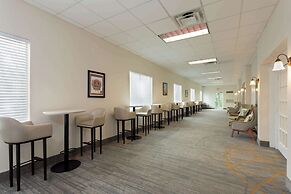 Wyndham Garden Tallahassee Capitol