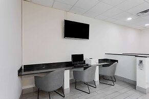 Wyndham Garden Tallahassee Capitol