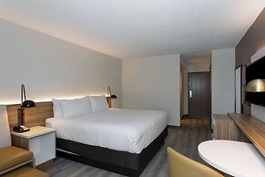 Wyndham Garden Tallahassee Capitol