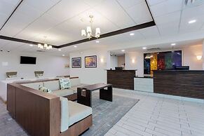 Wyndham Garden Tallahassee Capitol