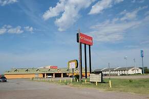 Econo Lodge Elk City