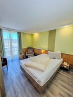 Flairhotel Zum Schwarzen Reiter