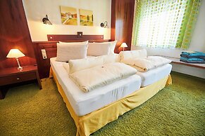 Flairhotel Zum Schwarzen Reiter