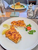 Flairhotel Zum Schwarzen Reiter