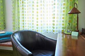 Flairhotel Zum Schwarzen Reiter