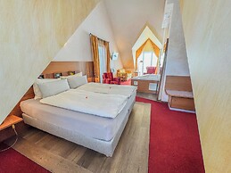 Flairhotel Zum Schwarzen Reiter