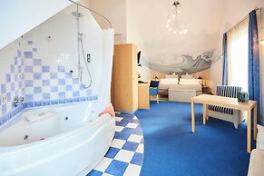 Flairhotel Zum Schwarzen Reiter