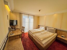 Flairhotel Zum Schwarzen Reiter