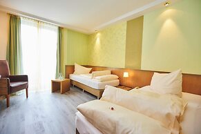 Flairhotel Zum Schwarzen Reiter