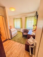Flairhotel Zum Schwarzen Reiter