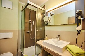 Flairhotel Zum Schwarzen Reiter