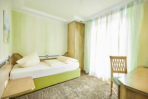 Flairhotel Zum Schwarzen Reiter