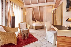 Flairhotel Zum Schwarzen Reiter
