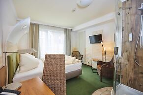 Flairhotel Zum Schwarzen Reiter