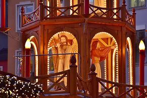 Flairhotel Zum Schwarzen Reiter