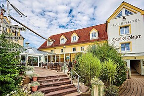 Flairhotel Zum Schwarzen Reiter