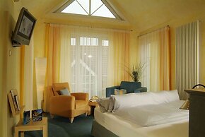 Flairhotel Zum Schwarzen Reiter