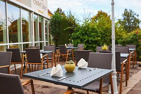 Flairhotel Zum Schwarzen Reiter