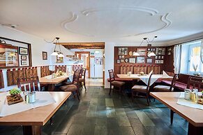 Flairhotel Zum Schwarzen Reiter