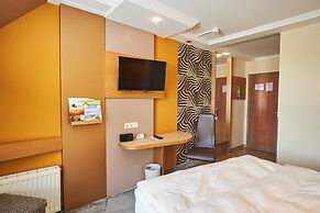 Flairhotel Zum Schwarzen Reiter
