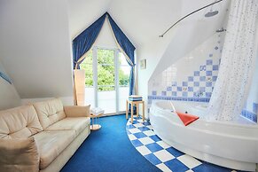 Flairhotel Zum Schwarzen Reiter