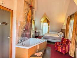 Flairhotel Zum Schwarzen Reiter