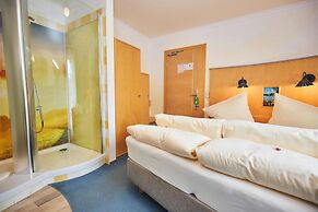 Flairhotel Zum Schwarzen Reiter