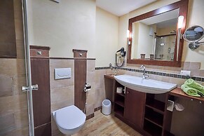 Flairhotel Zum Schwarzen Reiter