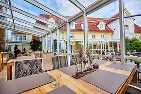 Flairhotel Zum Schwarzen Reiter