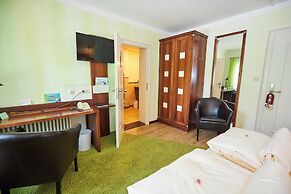 Flairhotel Zum Schwarzen Reiter