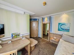 Flairhotel Zum Schwarzen Reiter