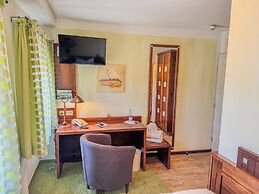 Flairhotel Zum Schwarzen Reiter