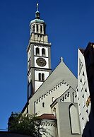 Flairhotel Zum Schwarzen Reiter