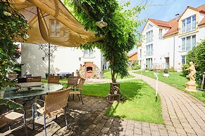 Flairhotel Zum Schwarzen Reiter
